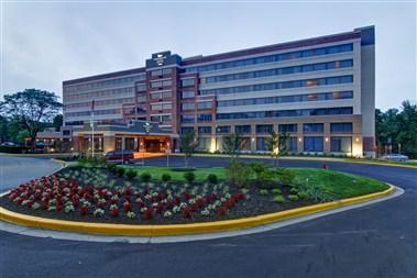 Homewood Suites by Hilton Gaithersburg/ Washington, DC North in Gaithersburg, MD