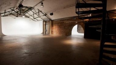 Shoreditch Studios in London, GB1