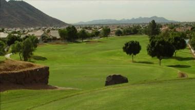 The Legend at Arrowhead Golf Club in Glendale, AZ