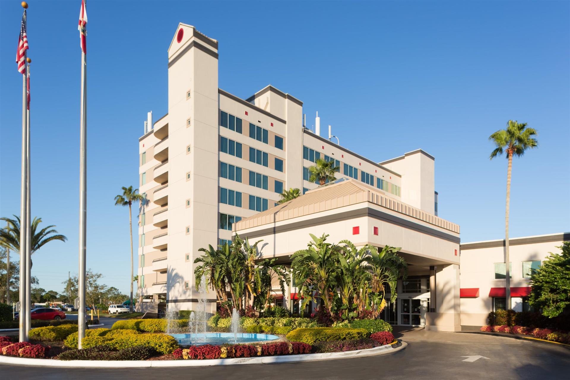 Ramada By Wyndham Kissimmee Gateway in Kissimmee, FL