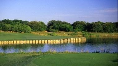 Tierra Verde Golf Club in Arlington, TX