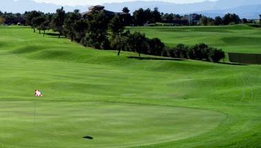 The Legacy Golf Club in Henderson, NV