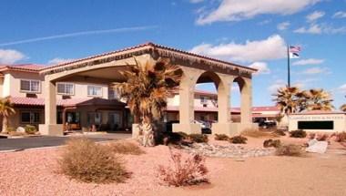 Comfort Inn and Suites in Las Cruces, NM