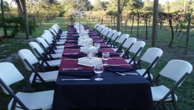 Rosa Fiorelli Winery in Bradenton, FL