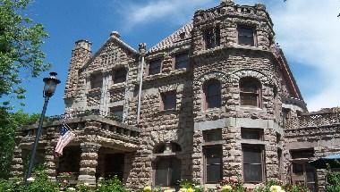 Castle Marne Bread & Breakfast in Denver, CO