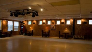 M. Fiora's Dance Studio in Stamford, CT