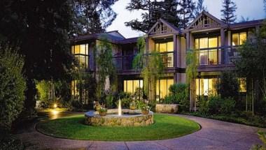 Creekside Inn in Palo Alto, CA