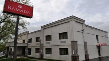 Ramada by Wyndham Staten Island in New York, NY