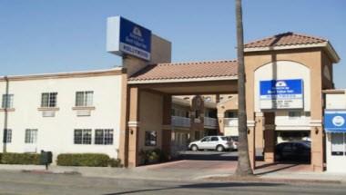 Americas Best Value Inn Hollywood Los Angeles in Hollywood, CA