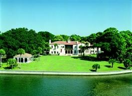 Powel Crosley Estate in Palmetto, FL