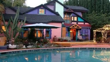 Hollywood Bed & Breakfast in Los Angeles, CA