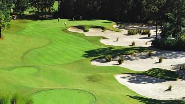 Disney's Osprey Ridge Golf Course in Bay Lake, FL