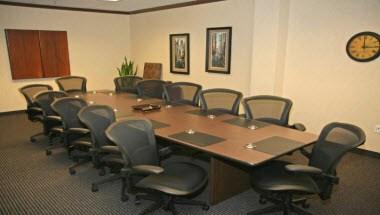 Alliance Business Center - E. Corporate Drive in Lewisville, TX