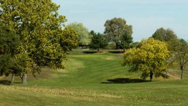 Prince William Golf Course in Nokesville, VA