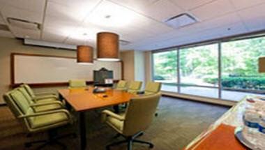 Regus - Alpharetta - Deerfield in Alpharetta, GA