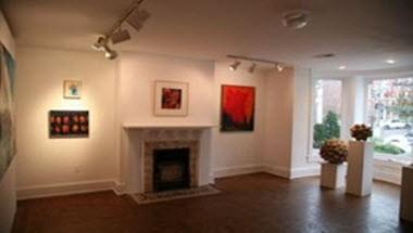 Studio Gallery in Washington, DC