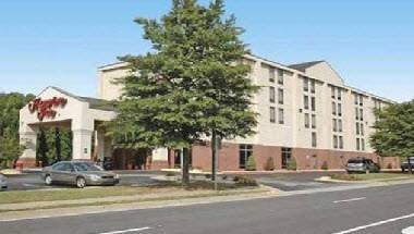 Hampton Inn Atlanta/Douglasville in Douglasville, GA