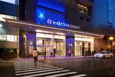 Hyatt Regency Boston in Boston, MA