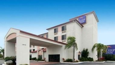 Sleep Inn Leesburg in Leesburg, FL