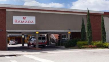 Ramada by Wyndham Miami Springs/Miami International Airport in Miami Springs, FL