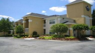 Extended Stay America Atlanta - Cumberland Mall in Smyrna, GA