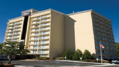 Best Western Plus Atlanta Airport- East in Hapeville, GA