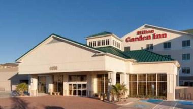 Hilton Garden Inn El Paso Airport in El Paso, TX