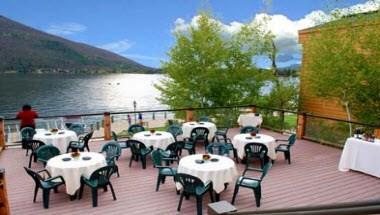 Western Riviera Lakeside Lodging & Events Venue in Grand Lake, CO