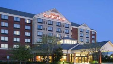 Hilton Garden Inn Dallas/Allen in Allen, TX