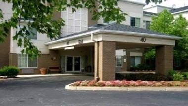 Extended Stay America Boston - Burlington in Burlington, MA