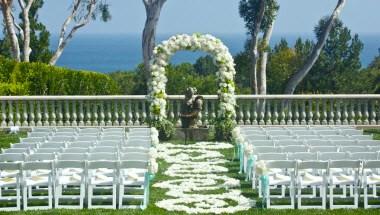 Villa Sancti Di Bella Vista in Malibu, CA