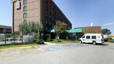 Best Western Springfield in Springfield, VA