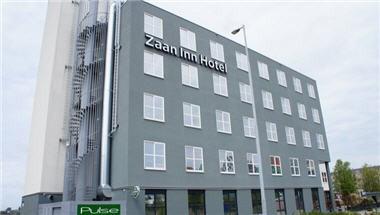 Best Western Zaan Inn in Zaandam, NL