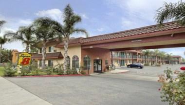 Super 8 by Wyndham Upland Ontario CA in Upland, CA