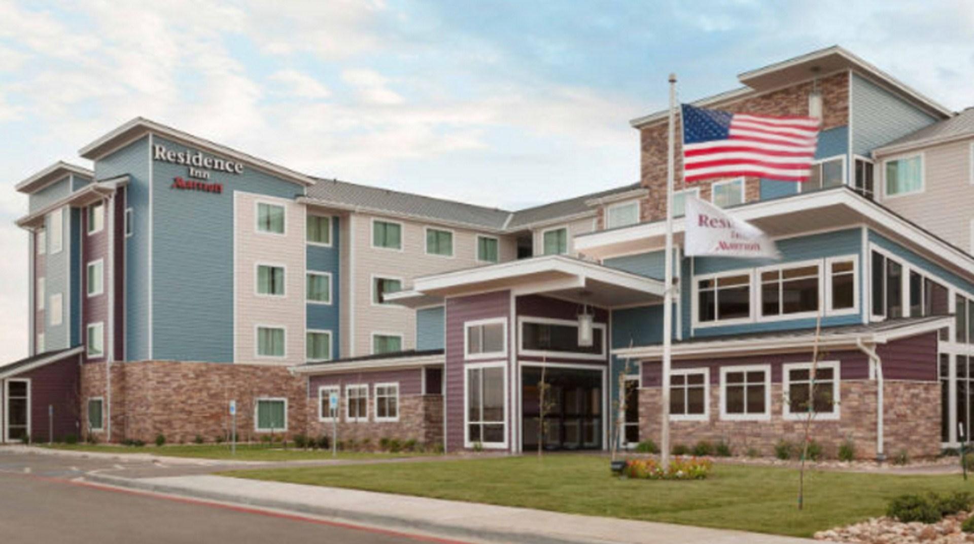 Residence Inn Chicago Bolingbrook in Bolingbrook, IL