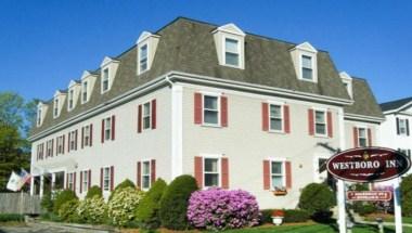 Westborough Inn in Westborough, MA