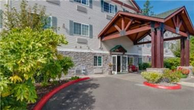 FairBridge Inn & Suites Dupont in DuPont, WA