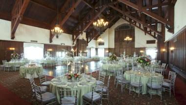 Olympia Fields Country Club in Chicago Heights, IL