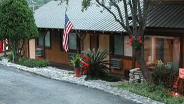 Mountain View Lodge in Wimberley, TX