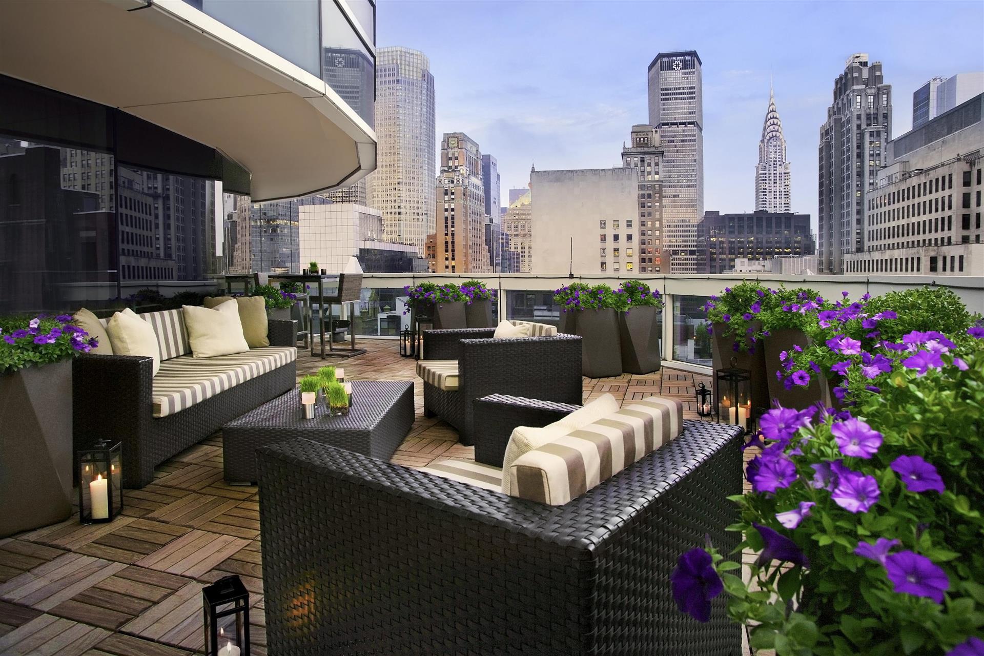 Sofitel New York in New York, NY