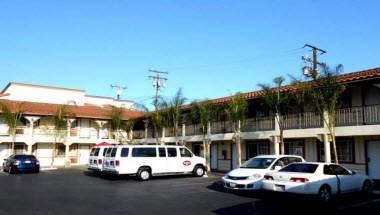 Best Host Inn Buena Park in Buena Park, CA