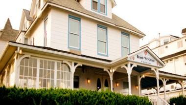 Grand Victorian At Spring Lake in Asbury Park, NJ