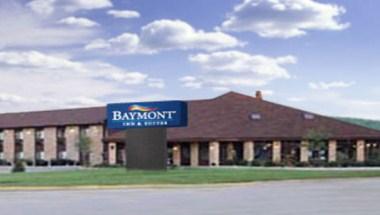 Baymont Inn & Suites by Wyndham San Marcos Outlet Malls in San Marcos, TX