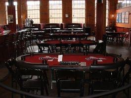 U.S. Poker & Casino Parties in Chicago, IL