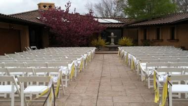 Villa Parker Cultural and Event Center in Parker, CO