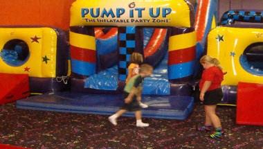 Pump It Up - Frisco in Frisco, TX