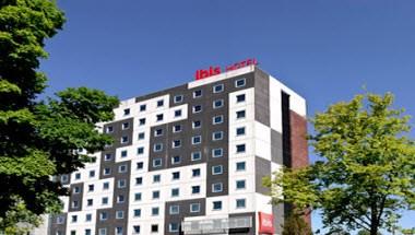 Hotel Ibis Amsterdam City West in Amsterdam, NL