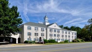 Best Western Plus Morristown Inn in Morristown, NJ