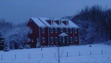 Songbird Prairie Bed & Breakfast in Valparaiso, IN