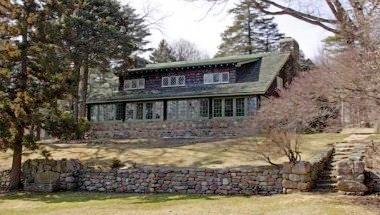 Stickley Museum At Craftsman Farms in Morris Plains, NJ